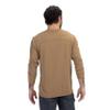 Vortex Optics 13 Star Performance Grid Shirts (X-Large, Kelp Brown) view 4