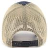 '47 NCAA Flagship Wash Mesh MVP Adjustable Hat, Adult One Size Fits All (as1, Alpha, one_Size, Michigan Wolverines) view 2
