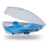 VIRTUE Spire V Electronic Paintball Loader/Hopper - Ghost view 2
