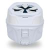 VIRTUE Spire V Electronic Paintball Loader/Hopper - Ghost view 3
