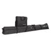 Green Hills Pacific Rack Ski and Boot Bag Combo - Black & Blue - 2 Sets Ideal for Vehicle and Cargo Box Storage and Transport view 2