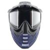 JT Spectra Flex 8 LE Goggle Black/Blue w/Clear Thermal Lens view 3