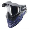 JT Spectra Flex 8 LE Goggle Black/Blue w/Clear Thermal Lens view 4