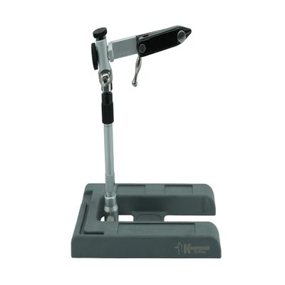 Kingfisher Fly Fishing Folding Travel Fly Tying Vise