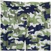 The Children's Place,Short Sleeve Top and Shorts 2 Piece Pajama Sets,Shout out Bro,XX-Large view 4