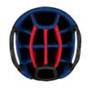 Bucket III Cooler Cart Bag Marvel Captain America view 4