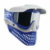 JT Spectra Proflex LE Goggles Cobalt w/Clear & Chrome Thermal Lens view 1