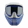 JT Spectra Proflex LE Goggles Cobalt w/Clear & Chrome Thermal Lens view 2
