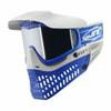 JT Spectra Proflex LE Goggles Cobalt w/Clear & Chrome Thermal Lens view 3