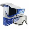 JT Spectra Proflex LE Goggles Cobalt w/Clear & Chrome Thermal Lens view 4