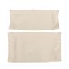 labwork Front Seat Covers Replacement for Club Car Precedent Golf Carts view 1
