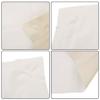 labwork Front Seat Covers Replacement for Club Car Precedent Golf Carts view 4