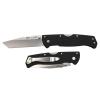 Cold Steel AIR LITE Tanto Point / 8" Overall / 3.5" Blade / 3MM Thick / AUS10A / Blister Packed,Black view 2
