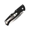 Cold Steel AIR LITE Tanto Point / 8" Overall / 3.5" Blade / 3MM Thick / AUS10A / Blister Packed,Black view 4
