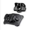 Thyrm VariArc-VS Helmet Mount, Universal Helmet Compatibility, Adjustable for attaching Light to Picatinny Rail or Scout Mount, Made in USA (Black) view 1