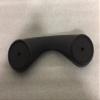 Console Rod Seat Adjustment Black Mat 1000398860 Works with Matrix Fitness Strength System view 2