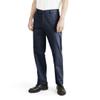 Dockers Men's Signature Khaki Classic Fit Iron Free with Stain Defender (Regular and Big & Tall), Navy Blazer, 44W x 32L view 1