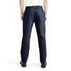 Dockers Men's Signature Khaki Classic Fit Iron Free with Stain Defender (Regular and Big & Tall), Navy Blazer, 44W x 32L view 2
