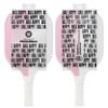Premium Pickleball Paddles for All Skill Levels  USAPA Approved, Honeycomb Core & Cushioned Grip  Carbon Fiber Pink Pickle Ball Paddle Set  Made by Brooklyn Pickleball Co. view 4