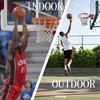 1pack Splash and Shoot Basketball Net for 14-18 Inch Rims view 4