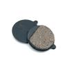 Brake Pads disc Brake for Ninebot F20 F25 F30 F40 Electric Scooter Brake Pads Resin Semi-Metal Brake Pad Accessory (semi-Metal) view 1