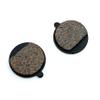 Brake Pads disc Brake for Ninebot F20 F25 F30 F40 Electric Scooter Brake Pads Resin Semi-Metal Brake Pad Accessory (semi-Metal) view 4