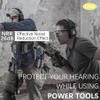 PROHEAR 016 Shooting Ear Protection Earmuffs 2 Pack, NRR 26dB for Gun Range, Hunting -Black and DOTM view 2