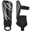 BROTOU Shin Guards Soccer Youth, Soccer Shin Guards for Kids 3-15, Light Weight Adjustable Straps Shin Pads Protection Equipment with Ankle and Leg Calf Protection view 1