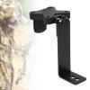 Archery Bow Phone Mount, Bow Mount Phone Holder Archery Shooting Target Bow Mobile Phone Bracket Mount Stand Holder