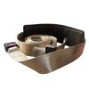NICHOY Black Joint Mobilization Belt, Adjustable Support Belt for Physical Therapy, Rehabilitation,Gait Belts Traction Chiropractic Flexion Mobilisation(Color:B) view 1
