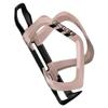 Bike Water Bottle Cage, Durable Ultralight Plastic Water Drink Holder, Bicycle Water Bottle Cage for MTB, Road Bike, Mountain Bike(Pink) view 1