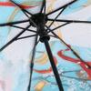 ZAEGO Umbrellas for Rain Umbrella Women's Sun and Rain Sun Umbrella Sunscreen UV Protection Sunshade Umbrellas for Rain Windproof (Color : Manual) view 4