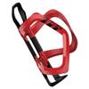Bike Water Bottle Cage, Durable Ultralight Plastic Water Drink Holder, Bicycle Water Bottle Cage for MTB, Road Bike, Mountain Bike(red) view 1