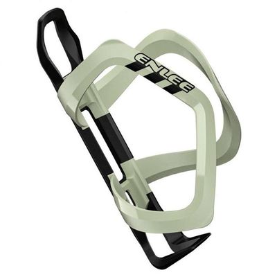 Bike Water Bottle Cage, Durable Ultralight Plastic Water Drink Holder, Bicycle Water Bottle Cage for MTB, Road Bike, Mountain Bike(Grey)