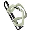 Bike Water Bottle Cage, Durable Ultralight Plastic Water Drink Holder, Bicycle Water Bottle Cage for MTB, Road Bike, Mountain Bike(Grey) view 1