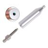 HPA Conversion kit Pneumatic CO2 S-TW and RG Threaded Conversion Kit| Replacing 12g CO2 Cartridge | 8mm Quick Coupler (S-TW Threaded) view 1