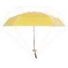 ZAEGO Umbrellas for Rain Pocket Umbrella UV Protection Umbrella Parasol Sun Light Rain Female Sunscreen Portable Travel Umbrella Umbrellas for Rain Windproof (Color : Pink) view 4