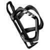 Bike Water Bottle Cage, Durable Ultralight Plastic Water Drink Holder, Bicycle Water Bottle Cage for MTB, Road Bike, Mountain Bike(Black) view 1