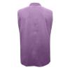 Mens Cotton Linen Tank Top Solid Sleeveless Tee Shirt Lightweight Button Up Sim Fit Tee Shirt,Mens Tank Shirts Black Tank Top Men Wife Beats Wifebeater Muscle Shirt(A-Purple,XX-Large) view 4