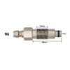 HPA Conversion kit Pneumatic CO2 S-TW and RG Threaded Conversion Kit| Replacing 12g CO2 Cartridge | 8mm Quick Coupler (RG Threaded) view 4
