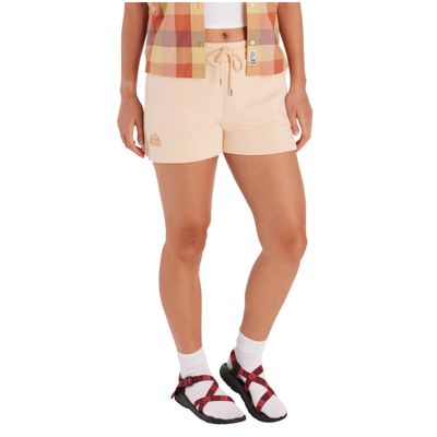 MARMOT Women's Peaks Short, Pink Moon, Large