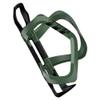 Bike Water Bottle Cage, Durable Ultralight Plastic Water Drink Holder, Bicycle Water Bottle Cage for MTB, Road Bike, Mountain Bike(Olive Green) view 1
