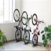 PHUNAYA Bike Stand,Vertical Bike Rack For Indoor Bike Storage,Upright Bicycle Stand Floor. view 2