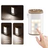 FIERRG Power Pumps Air Pump Portable Mini Outdoor Electric Air Pump, Cushion Vacuum Air Pump for Camping Hiking Pump Accessories view 4