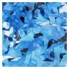 Sunshade Camouflage Netting, Sunscreen Camo Netting, For Camping Hunting Theme Party Decoration Swimming Pool, Reinforced Camouflage Net, Blue, Sun Shade Net For Outdoor Garden Pergola Patio Gazebo ( view 3