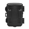 GOYOJO Mini 4K 20MP Trail Camera Outdoor Wildlife 512GB Memory Card Hunting (H5812-xb) view 3