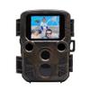 GOYOJO H5812 Handy Size Wildlife Trail Hunting Camera with Mini Battery Operated (H5812-16) view 2
