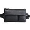 RMENST Fanny Packs for Women Men, Waist Pack with Adjustable Strap, Fashion Waist Pack for Outdoors/Traveling/Running/Hiking view 1