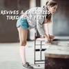 Copper Compression Socks for Women and Men(6 Pairs)-Best Support for Running, Athletic, Nursing, Travel view 2