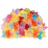 Homoyoyo 1pc Floral Swim Cap for Women Comfortable and Breathable Swim Hat for Hair and Ears for Swimming at Beach Pool Mixed Colors view 3